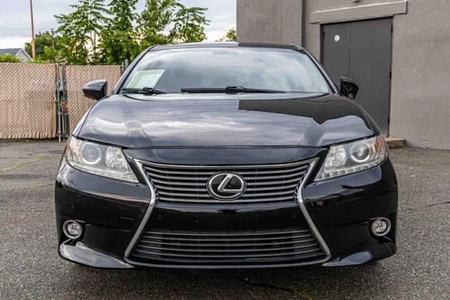 2015 Lexus ES 350 Base