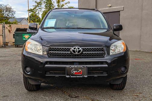 2008 Toyota RAV4 Sport