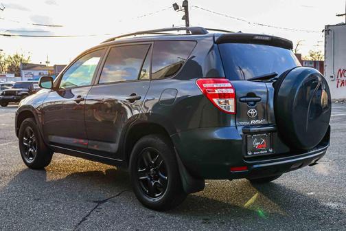 2010 Toyota RAV4 Sport