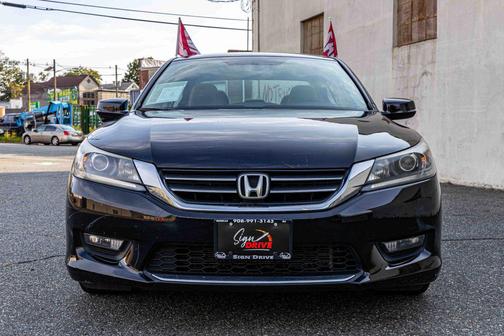 2014 Honda Accord EX