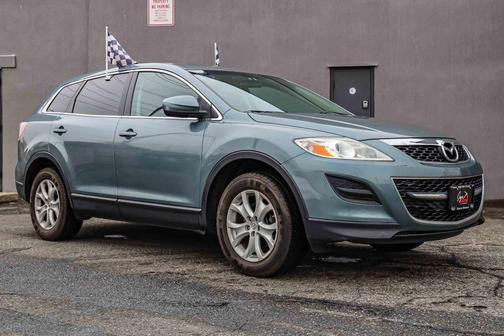 2011 Mazda CX-9 Touring