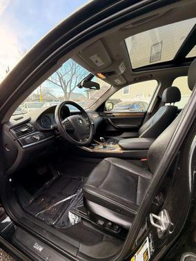 2012 BMW X3 xDrive28i
