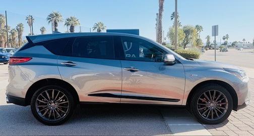 2023 Acura RDX 