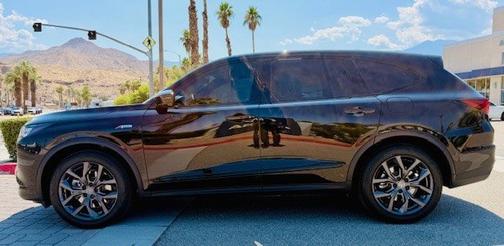 2023 Acura MDX