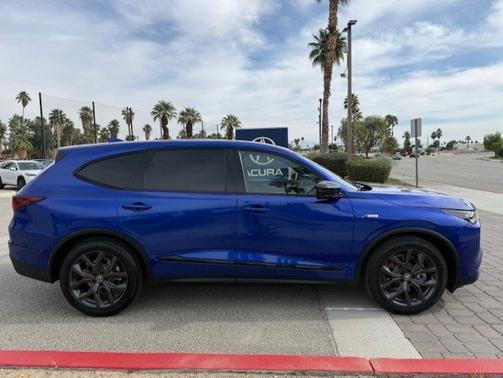 2023 Acura MDX 