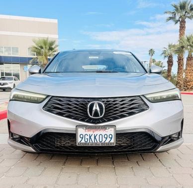2023 Acura Integra 