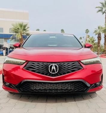 2023 Acura Integra 