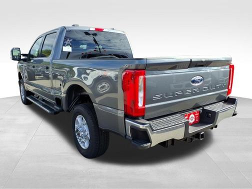 2026 Ford F-250 XLT