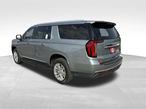 2024 GMC Yukon XL SLT