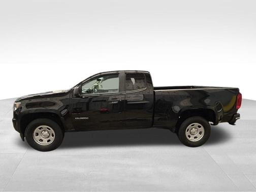 2016 Chevrolet Colorado Base