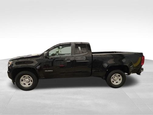 2016 Chevrolet Colorado Base