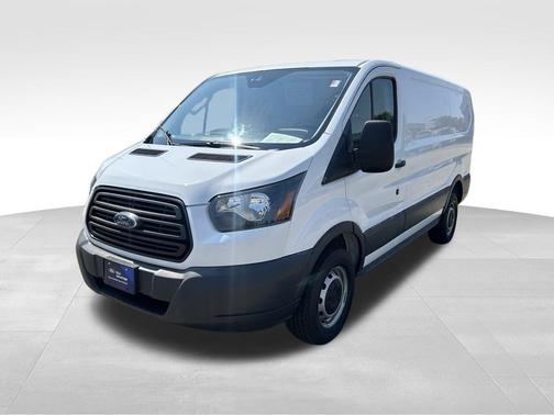 2017 Ford Transit-250 Base