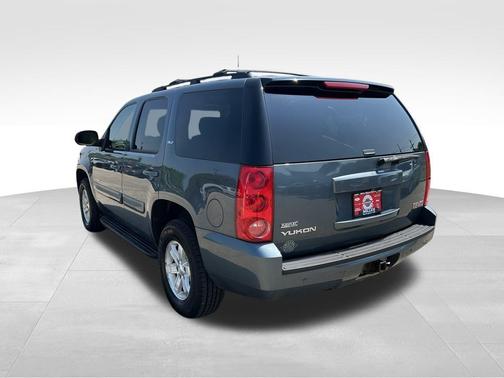 2009 GMC Yukon SLT
