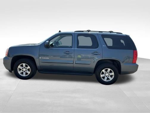 2009 GMC Yukon SLT