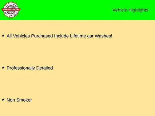 2016 Chevrolet Cruze Limited 1LT