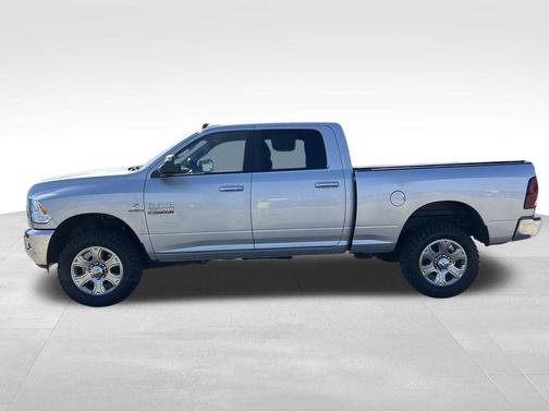 2018 RAM 2500 Big Horn