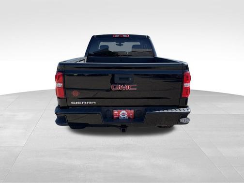 2018 GMC Sierra 1500 Base