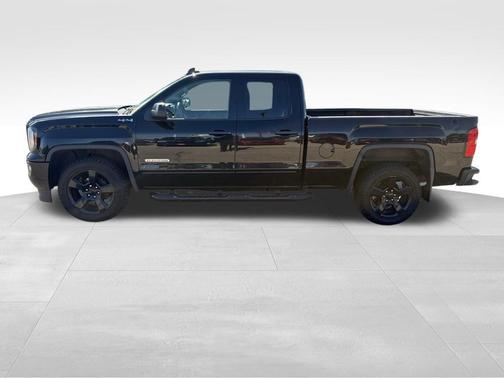 2018 GMC Sierra 1500 Base
