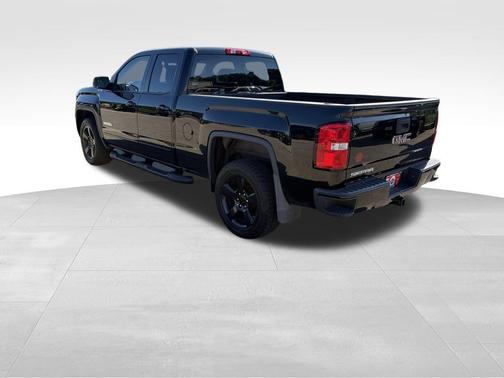 2018 GMC Sierra 1500 Base