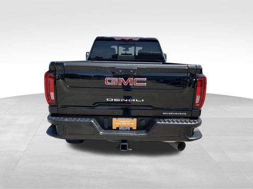 2021 GMC Sierra 2500 Denali