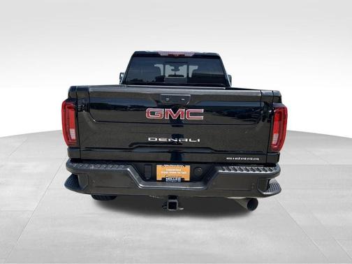2021 GMC Sierra 2500 Denali