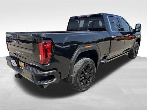 2021 GMC Sierra 2500 Denali