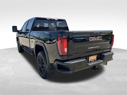 2021 GMC Sierra 2500 Denali