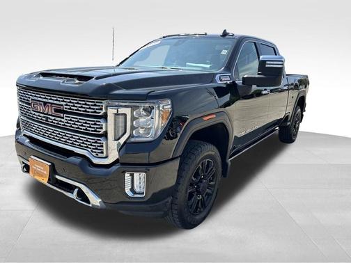 2021 GMC Sierra 2500 Denali