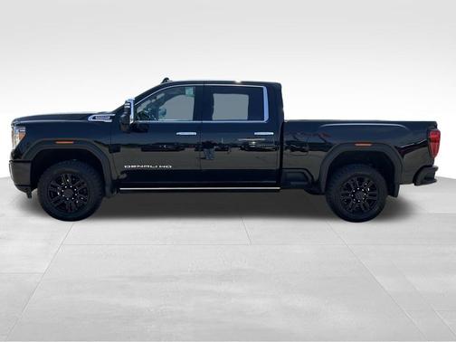 2021 GMC Sierra 2500 Denali