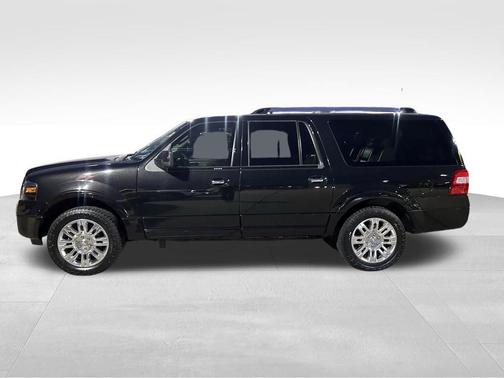 2011 Ford Expedition EL Limited