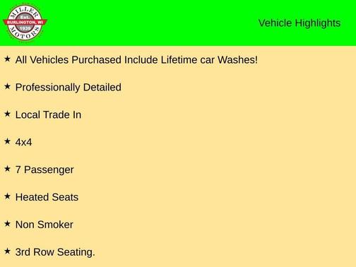 2011 Ford Expedition EL Limited