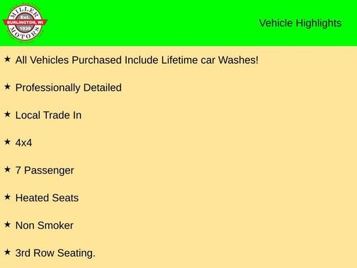 2011 Ford Expedition EL Limited