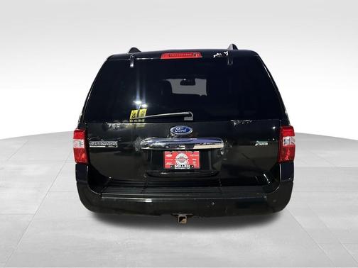 2011 Ford Expedition EL Limited