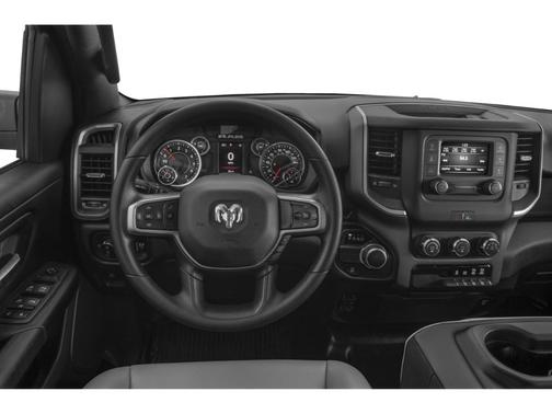 2022 RAM 1500 Longhorn