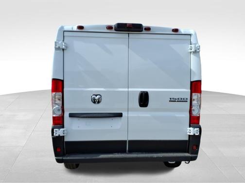 2026 RAM ProMaster 1500 Low Roof