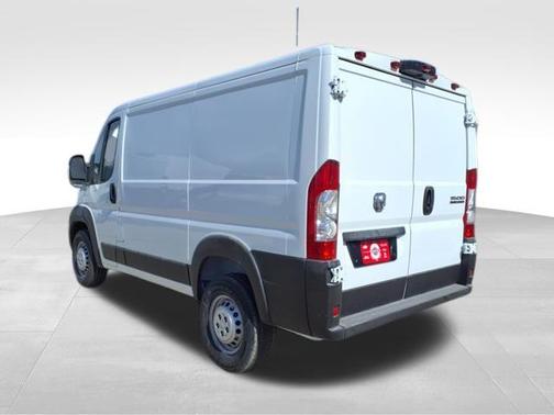 2025 RAM ProMaster 1500 Low Roof