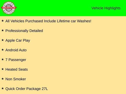 2024 Chrysler Pacifica Touring-L