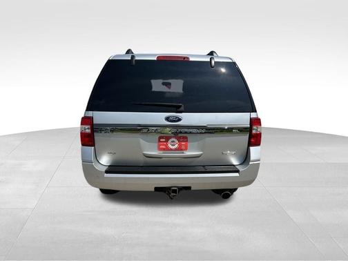 2017 Ford Expedition EL XLT
