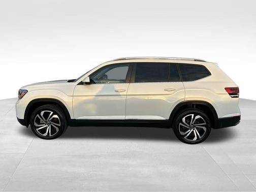 2023 Volkswagen Atlas 3.6L SEL