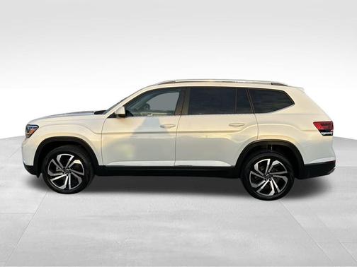 2023 Volkswagen Atlas 3.6L SEL