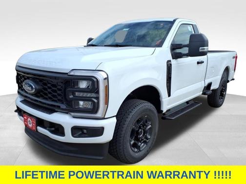 2026 Ford F-250 XL