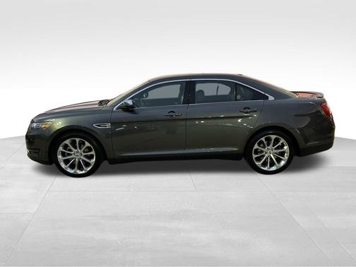 2015 Ford Taurus Limited