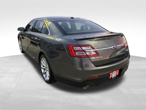 2015 Ford Taurus Limited