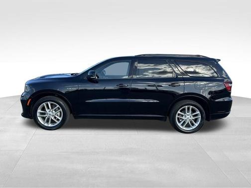 2023 Dodge Durango R/T