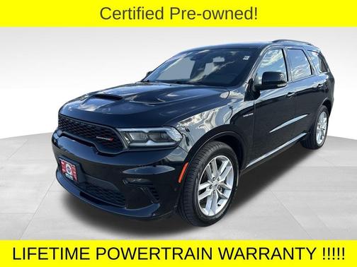2023 Dodge Durango R/T