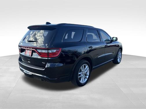 2023 Dodge Durango R/T