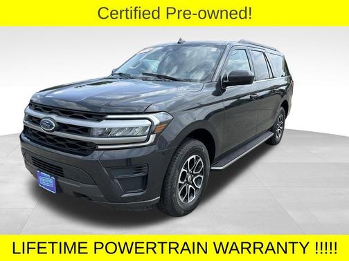 2023 Ford Expedition Max XLT