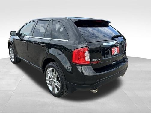 2011 Ford Edge Limited