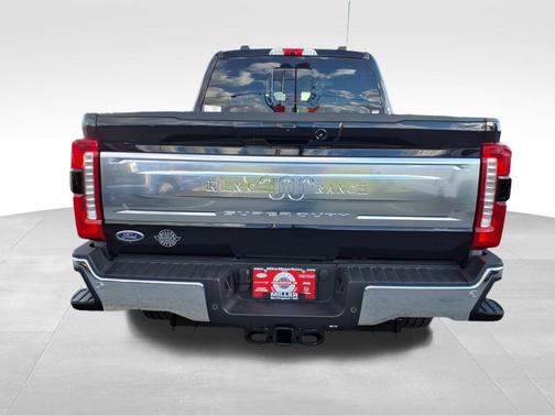 2026 Ford F-350 King Ranch