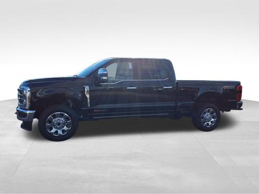 2026 Ford F-350 King Ranch